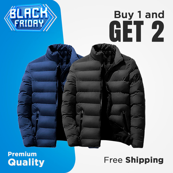 NORT. JACKET [PAY 1 AND GET 2]